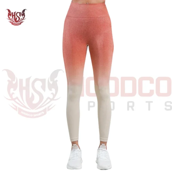 unique printed leggings for workout girls