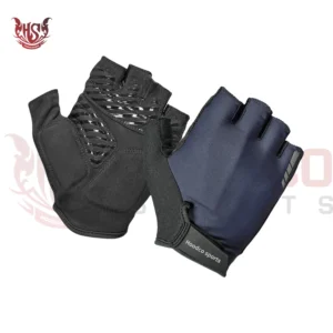 Thermal Cycling Gloves - Half Finger Style