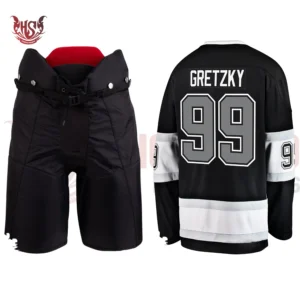 Premium ASU Ice Hockey Apparel | Customizable Sports Gear