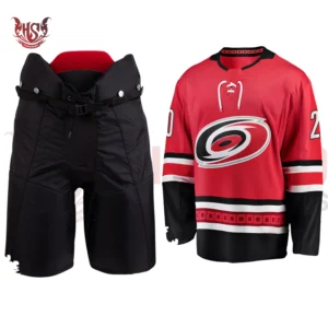 custom ice hockey uniform for your team