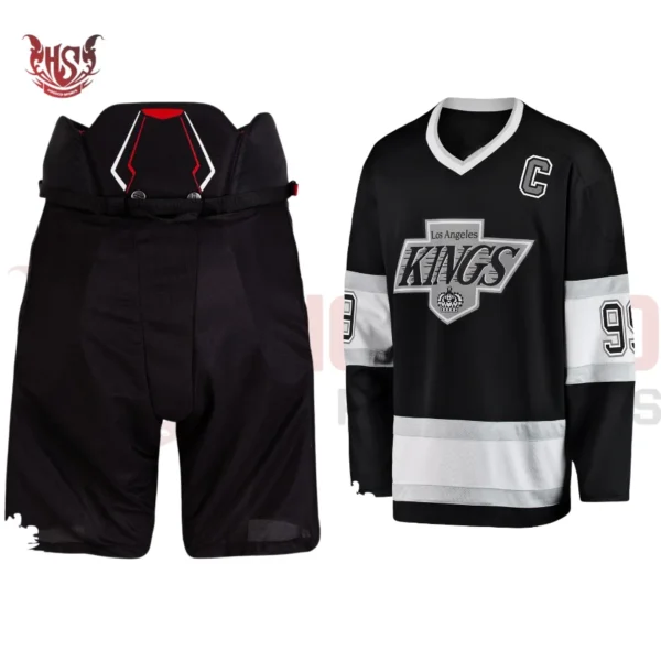 Premium ASU Ice Hockey Apparel