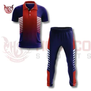 Cricket Uniform Design For Champions