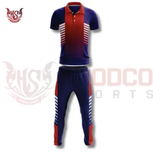 Cricket Uniform Design For Champions | Full Set