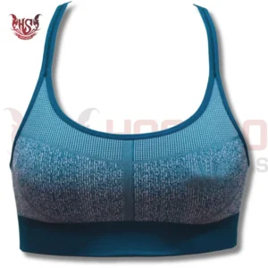 Breathable Sports Bra For Women