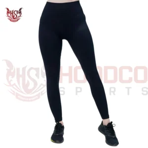 High Perfomance Midnight Sports leggings for yoga and other workouts